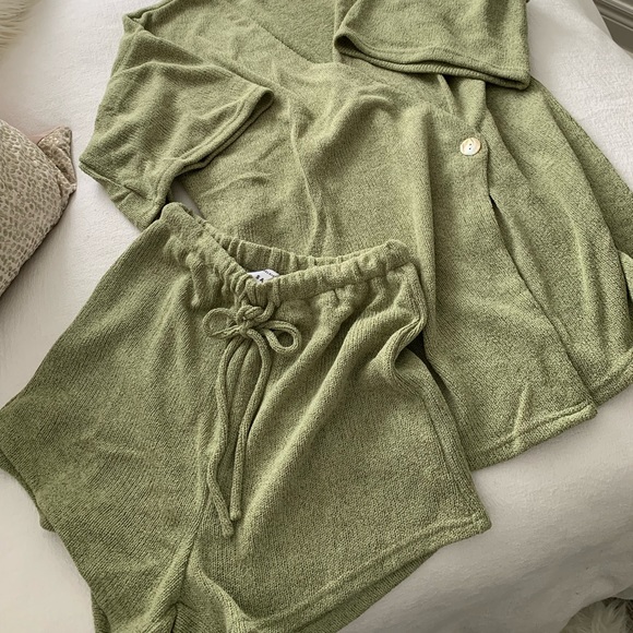 Sabo Skirt 2 piece play suit - Picture 1 of 2